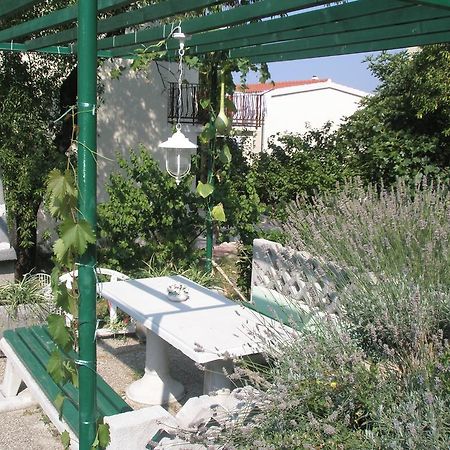 Beach Resort Apartments Bucina Baška Voda Екстериор снимка