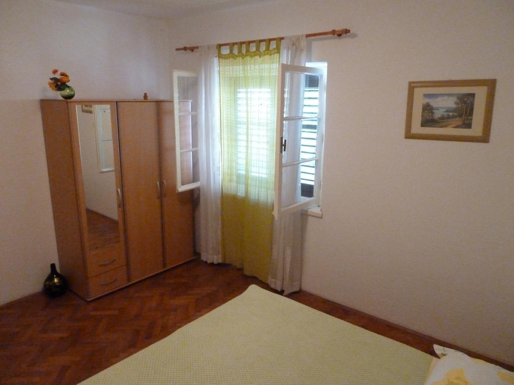 Beach Resort Apartments Bucina Baška Voda Екстериор снимка