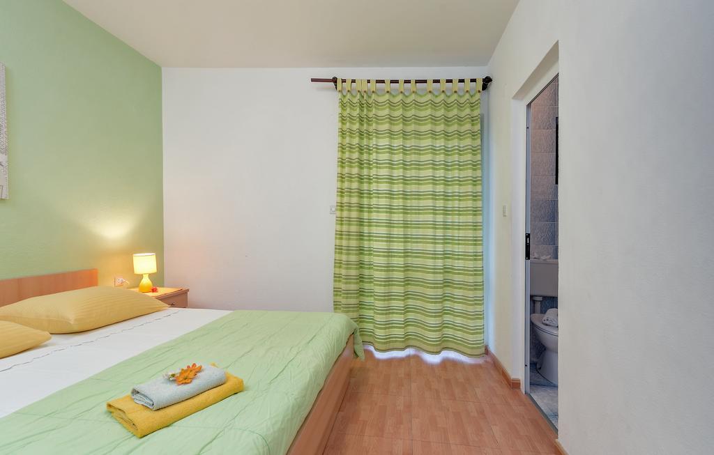 Beach Resort Apartments Bucina Baška Voda Екстериор снимка