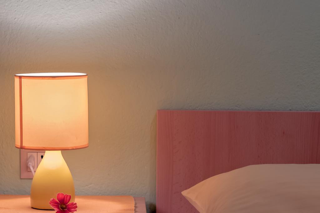 Beach Resort Apartments Bucina Baška Voda Екстериор снимка