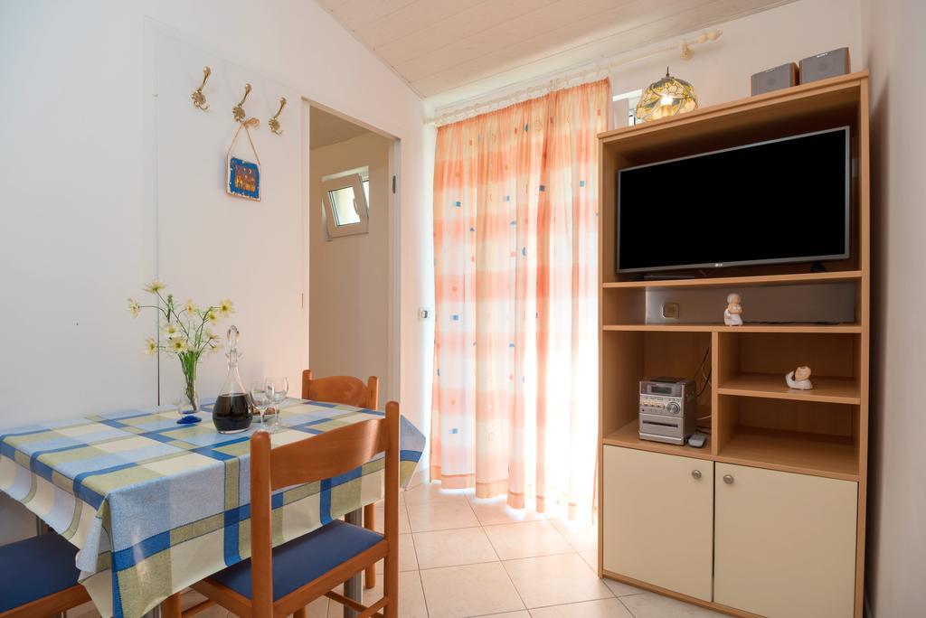 Beach Resort Apartments Bucina Baška Voda Екстериор снимка