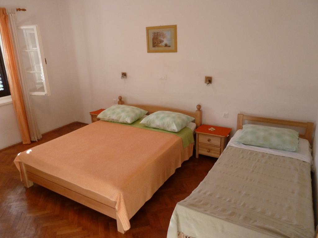 Beach Resort Apartments Bucina Baška Voda Екстериор снимка