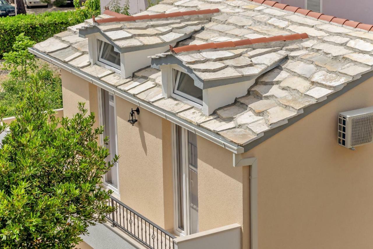 Beach Resort Apartments Bucina Baška Voda Екстериор снимка